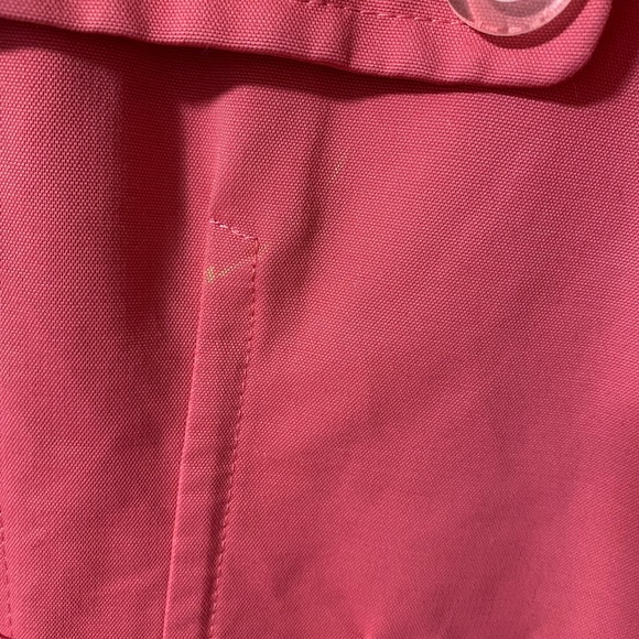 Express Design Studio Women’s Trench Coat - Picture 7 of 10